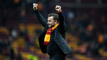 Buruk'a Suudi kancas�