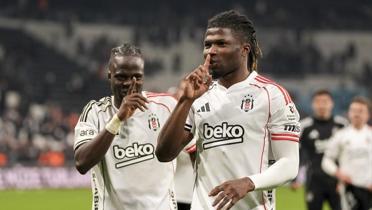 El Bilal Toure formas�na kavu�tu