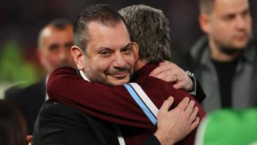 Ertu�rul Do�an'dan Galatasaray a��klamas�! �Kay�tlar� TFF'ye g�nderdik�