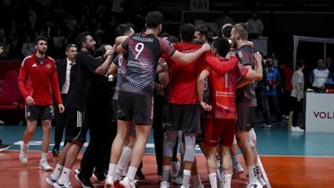 Hedefimiz �ampiyonlar Ligi