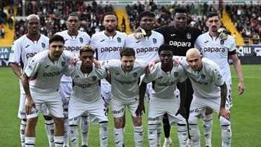 Trabzonspor'a k�t� haber! O isim Ba�ak�ehir ma��nda yok