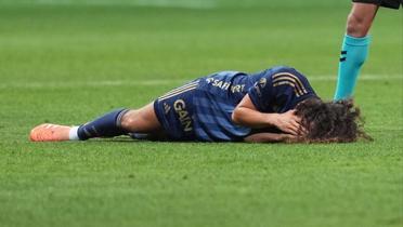 Fenerbah�e'den payla��m! �Yorumsuz!�