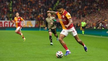 Ismail Jakobs: Fenerbah�e derbisi �ampiyonluk ma�� olacak