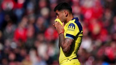 K�me d��me tehlikesi! Tottenham'da kabus s�r�yor