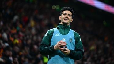 Tayfur Bing�l: Gerginli�in artmas� motivasyonumuzu y�kseltir