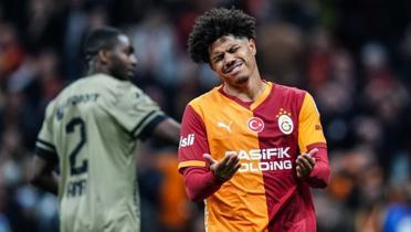 Aslan zafere �nan'mad�