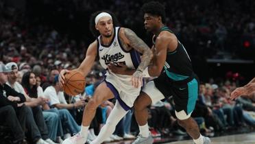 NBA'de �l�m hatt�! ��te e�le�meler...