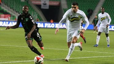Sakaryaspor ligin bitimine 3 hafta kala k�me d��t�!
