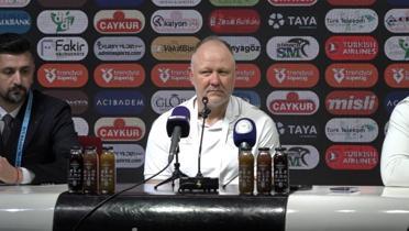 Sebastian Hahn: Galibiyetten dolay� �ok mutluyuz