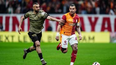 Serdar Dursun: Hak eden �ampiyon olsun