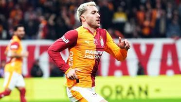 Bar�� Alper Y�lmaz i�in transfer a��klamas�: Sat�lmas�n� can� g�n�lden istiyoruz