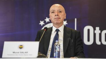 Murat Salar'dan �ampiyonluk s�zleri