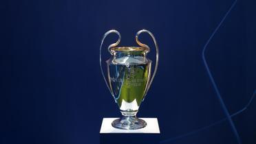 �ampiyonlar Ligi'nde ilk yar� finalistler belli oldu! ��te sonu�lar...