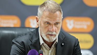 Thorsten Fink'e 3 ma� ceza