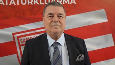 Samsunspor'dan 5'incilik vurgusu