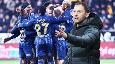 Tedesco ilk 11'ini �ekillendiriyor! Kadroda s�rpriz yok