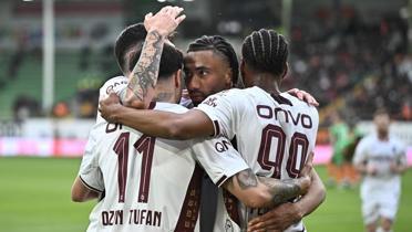 Trabzonspor �stanbul tak�mlar�na kar�� formda