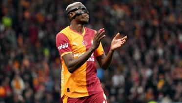 Yamal, Osimhen'i istiyor