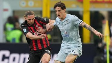 �talyanlar, Nicolo Zaniolo i�in yar���yor! Devler onun pe�inde