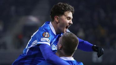 Karetsas'ta rakip Madrid