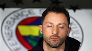 Domenico Tedesco, son dakika gol�nde b�y�k �ok ya�ad�