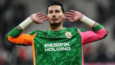 D�nya devi talip oldu! U�urcan �ak�r i�in devreye girdiler