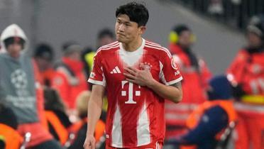 Fenerbah�e'nin g�ndemindeydi! Kim Min-Jae i�in dev rakip