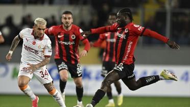 Lucas Torreira: Derbiye onlar daha stresli gelebilir