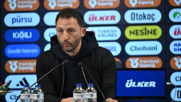 Tedesco: ��nan�lmaz�