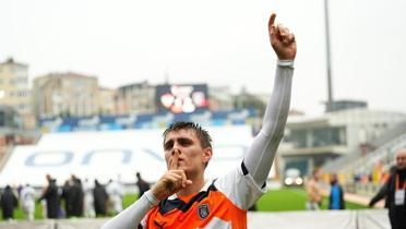 Kaz�mcan Karata�: 1 puandan daha fazlas�n� alabilirdik