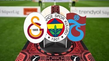 �ampiyonluk yar���nda son d�zl�k! ��te puan durumu ve kalan fikst�r...