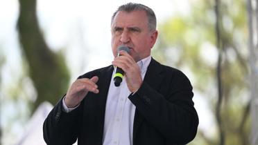 Bakan Bak'tan Avrupa �ampiyonu Furkan �zbek'e tebrik!