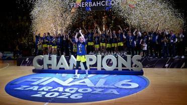 Fener taht�n� geri ald�