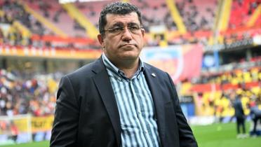 Nurettin A��kal�n: Radikal kararlar al�p g�c�m�z� toplamaya gayret edece�iz