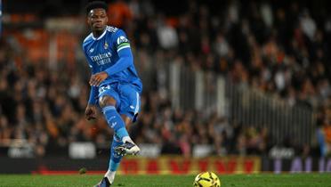 Manchester United, Real Madrid'in y�ld�z oyuncusuna g�z�n� dikti