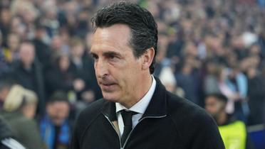 Real Madrid'de Unai Emery sesleri!