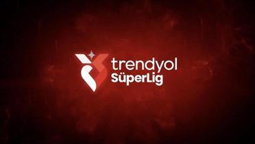 S�per Lig'de 30. hafta sona erdi! ��te sonu�lar ve gelecek haftan�n fikst�r�...