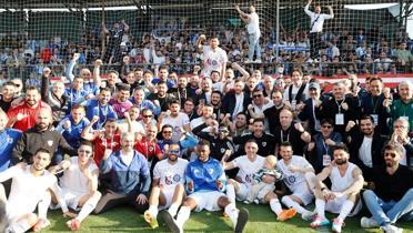 S�per �ampiyon Dada�