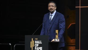 Hidayet T�rko�lu: Kendimi �ok �ansl� hissediyorum