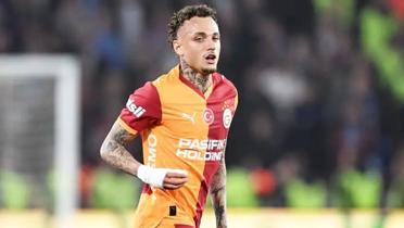 Lang geri d�n�yor