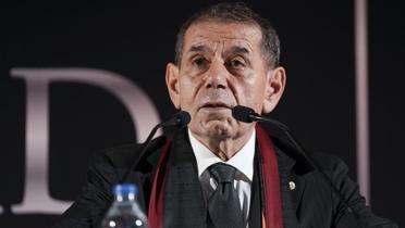 Dursun �zbek'ten derbi �ncesi tepki! �TFF ile t�m ili�kilerimiz ask�ya al�nm��t�r�