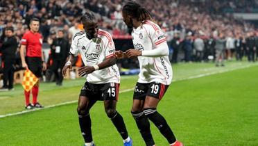 El Bilal Toure, gol orucunu bozdu