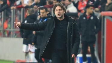 Fatih Tekke: Turu ge�tik ama biz burada hasar ald�k