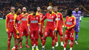 Galatasaray Fener'e uydu