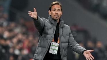 Joao Pereira: 3-0 hak etti�imiz bir sonu� de�ildi