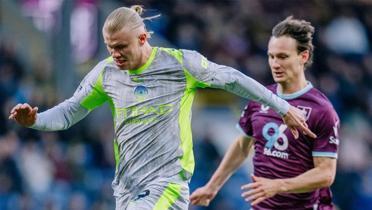 Premier Lig'de yeni lider Manchester City!