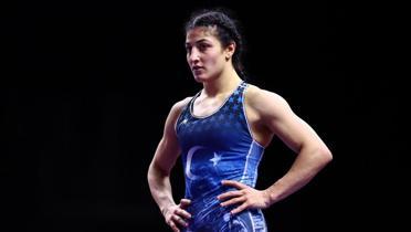 Elvira S�leyman Kamalo�lu, Avrupa ikincisi!