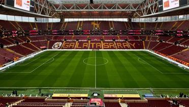 Galatasaray ile Fenerbah�e, RAMS Park'ta 17. kez kar�� kar��ya
