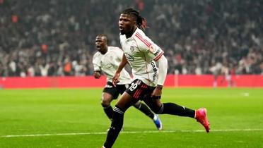 Oh be! El Bilal varm��!