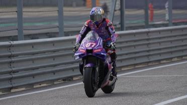 Toprak Razgatl�o�lu, �spanya'da sahne al�yor